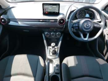 Used Mazda Mazda2 2024 for sale - 75018189: Photo