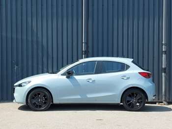 Used Mazda Mazda2 2024 for sale - 75018189: Photo