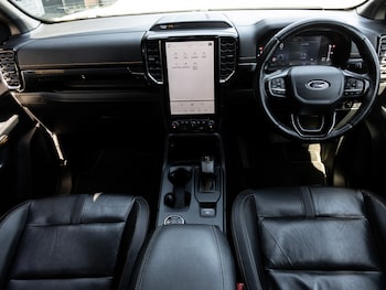 Used Ford Ranger 2023 for sale - 78428575: Photo