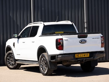 Used Ford Ranger 2023 for sale - 78428575: Photo