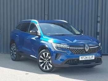 Used Renault Austral 2024 for sale - 75107706: Photo