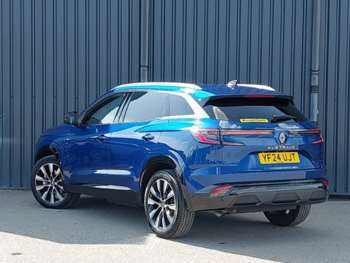 Used Renault Austral 2024 for sale - 75107706: Photo