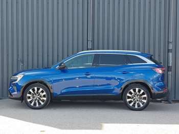Used Renault Austral 2024 for sale - 75107706: Photo