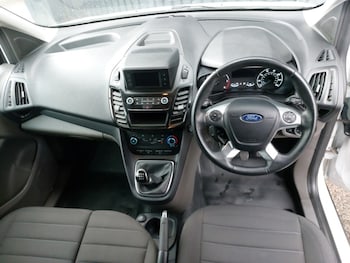 Used Ford Transit Connect 2023 for sale - 78259464: Photo