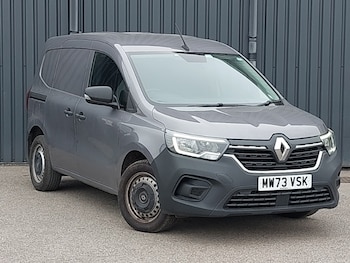 Used Renault Kangoo 2023 for sale - 79310931: Photo