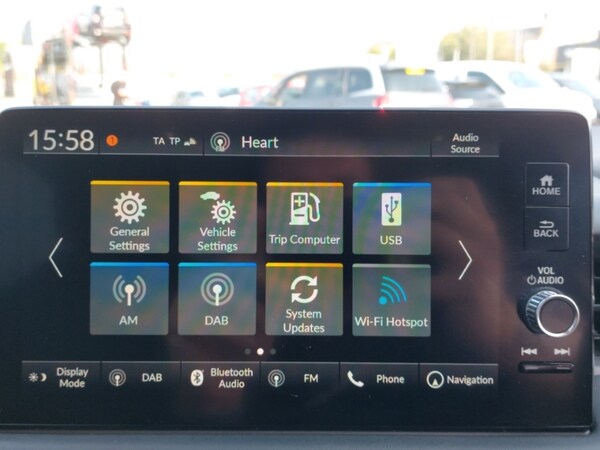 Used Honda HR-V 2022 for sale - 75576090: Photo 12