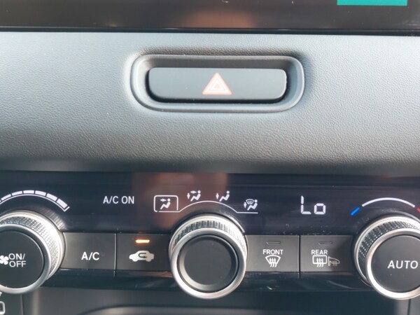 Used Honda HR-V 2022 for sale - 75576090: Photo 16