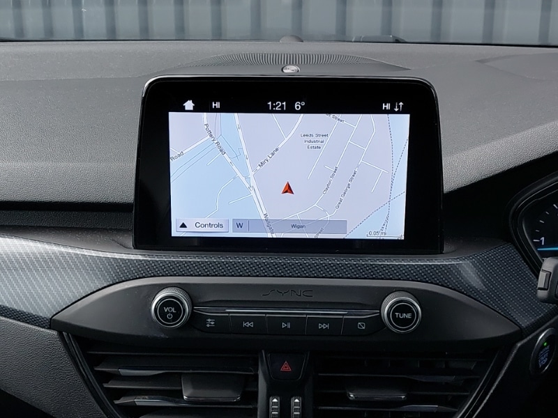 Used Ford Focus 2019 for sale - 77816060: Photo 10