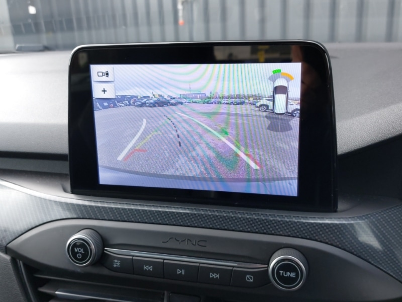 Used Ford Focus 2019 for sale - 77816060: Photo 11