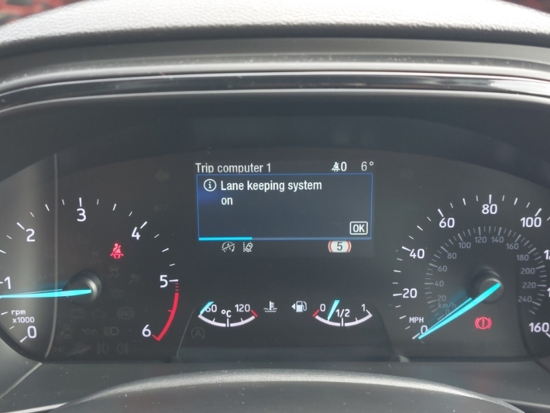 Used Ford Focus 2019 for sale - 77816060: Photo 14