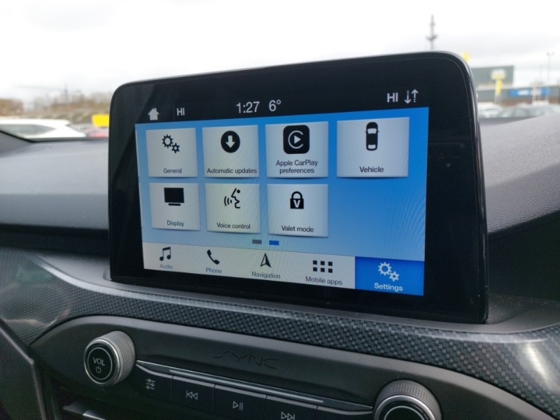 Used Ford Focus 2019 for sale - 77816060: Photo 18