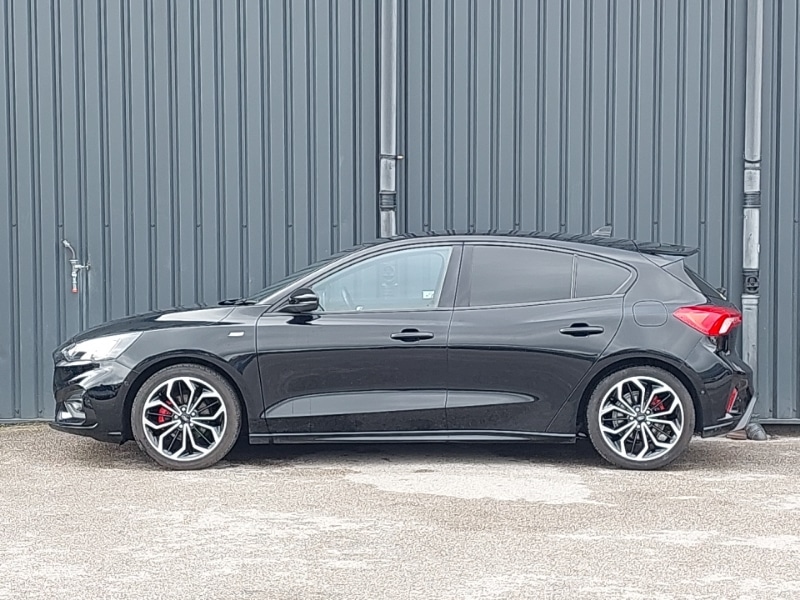 Used Ford Focus 2019 for sale - 77816060: Photo 4