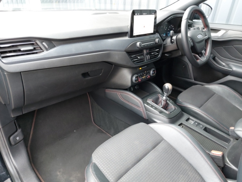 Used Ford Focus 2019 for sale - 77816060: Photo 5