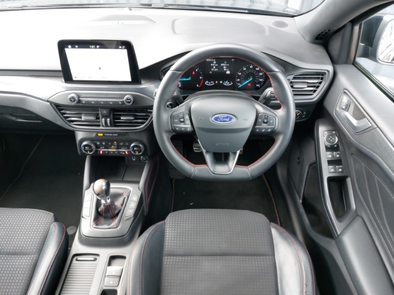 Used Ford Focus 2019 for sale - 77816060: Photo 7