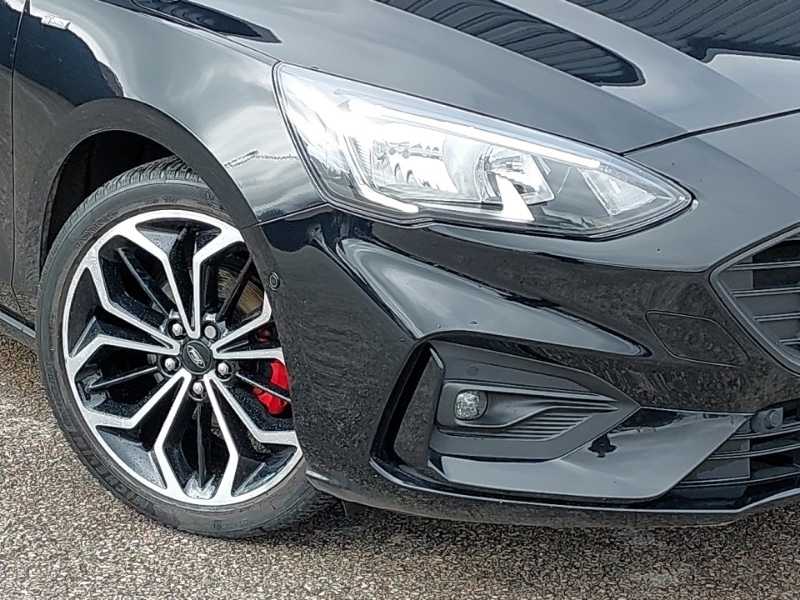 Used Ford Focus 2019 for sale - 77816060: Photo 9