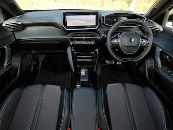 Used Peugeot 2008 2026 for sale - 79844343: Photo