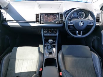 Used Skoda Karoq 2020 for sale - 79006667: Photo