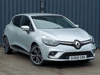 Used Renault Clio 2018 for sale - 78259473: Photo