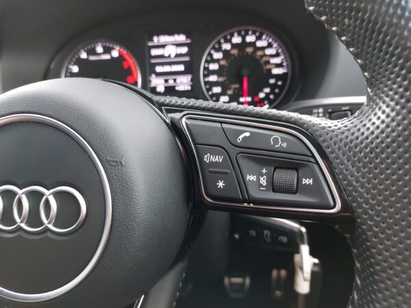 Used Audi Q2 2019 for sale - 76108275: Photo 14