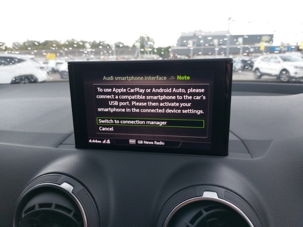 Used Audi Q2 2019 for sale - 76108275: Photo 19