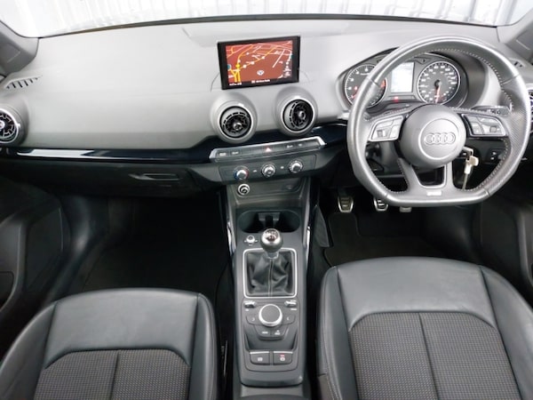 Used Audi Q2 2019 for sale - 76108275: Photo 2