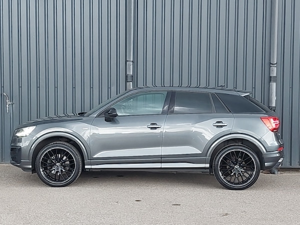 Used Audi Q2 2019 for sale - 76108275: Photo 4