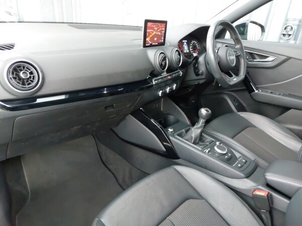 Used Audi Q2 2019 for sale - 76108275: Photo 5