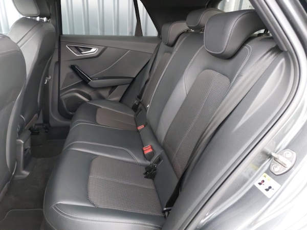 Used Audi Q2 2019 for sale - 76108275: Photo 6