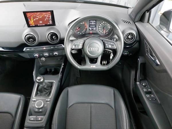 Used Audi Q2 2019 for sale - 76108275: Photo 7
