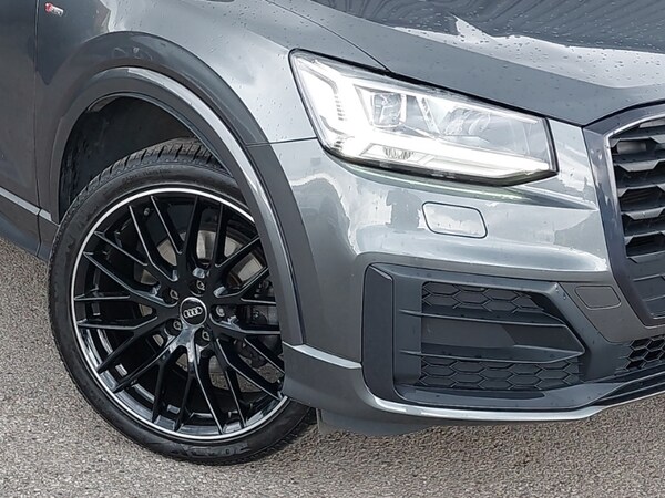 Used Audi Q2 2019 for sale - 76108275: Photo 9