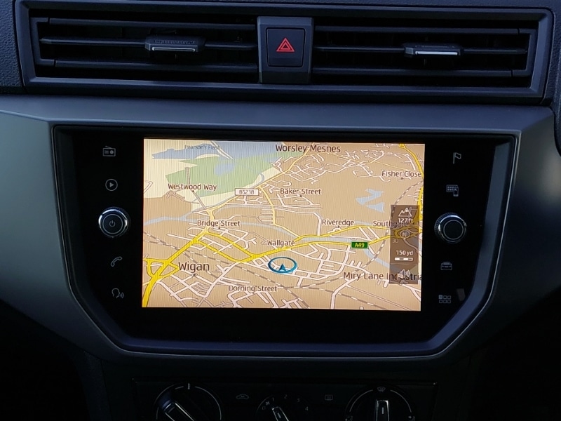 Used SEAT Ibiza 2019 for sale - 76403824: Photo 10