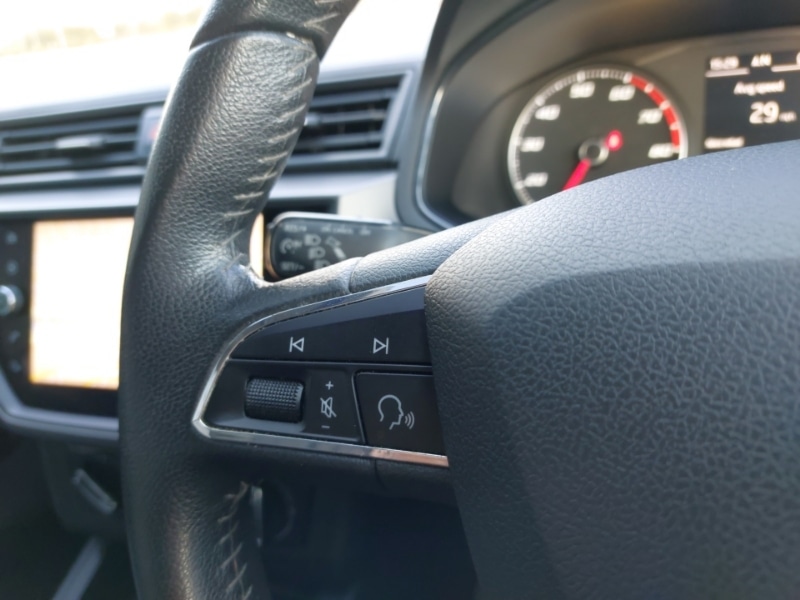 Used SEAT Ibiza 2019 for sale - 76403824: Photo 15