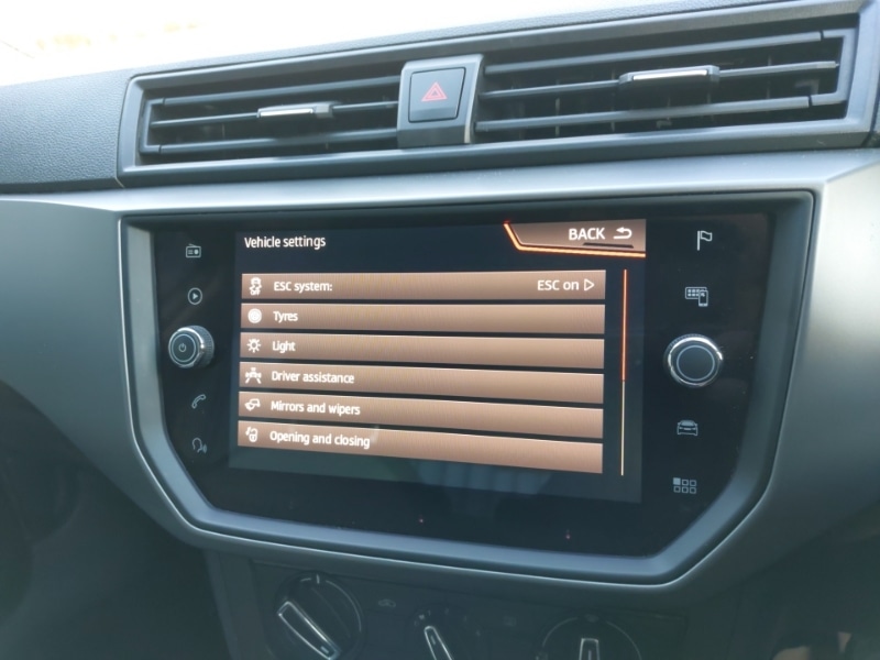 Used SEAT Ibiza 2019 for sale - 76403824: Photo 18