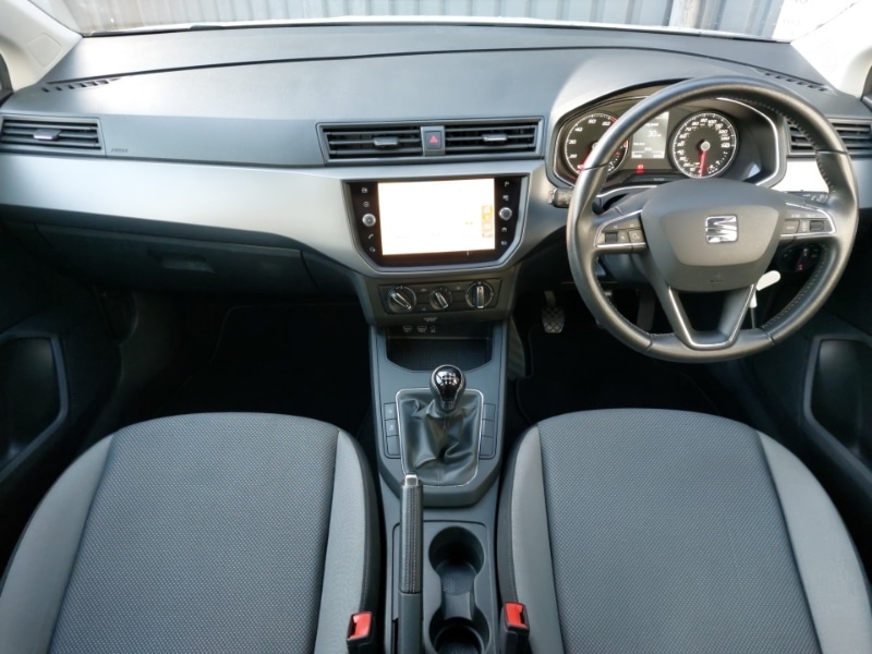 Used SEAT Ibiza 2019 for sale - 76403824: Photo 2