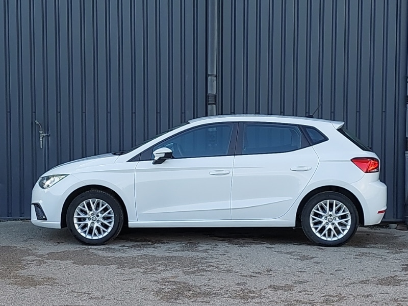 Used SEAT Ibiza 2019 for sale - 76403824: Photo 4