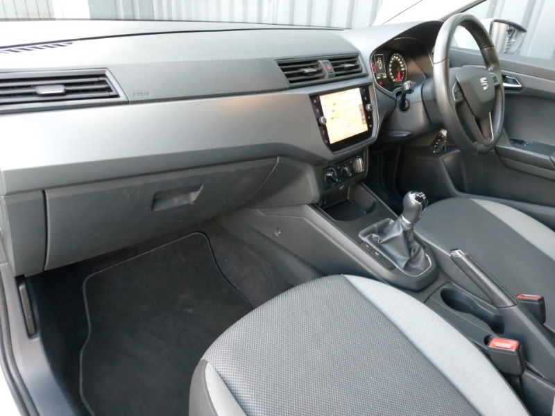 Used SEAT Ibiza 2019 for sale - 76403824: Photo 5