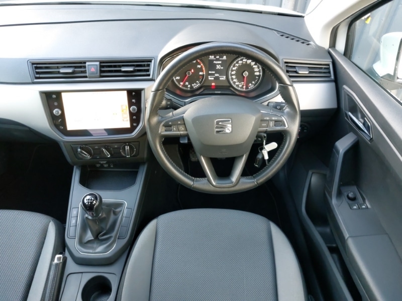 Used SEAT Ibiza 2019 for sale - 76403824: Photo 7