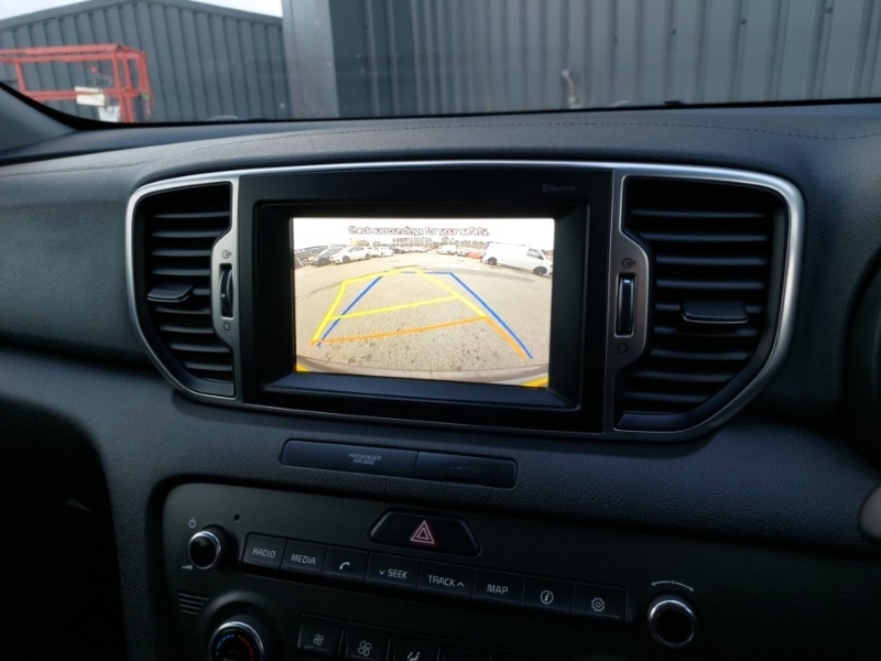 Used Kia Sportage 2017 for sale - 76387937: Photo 11