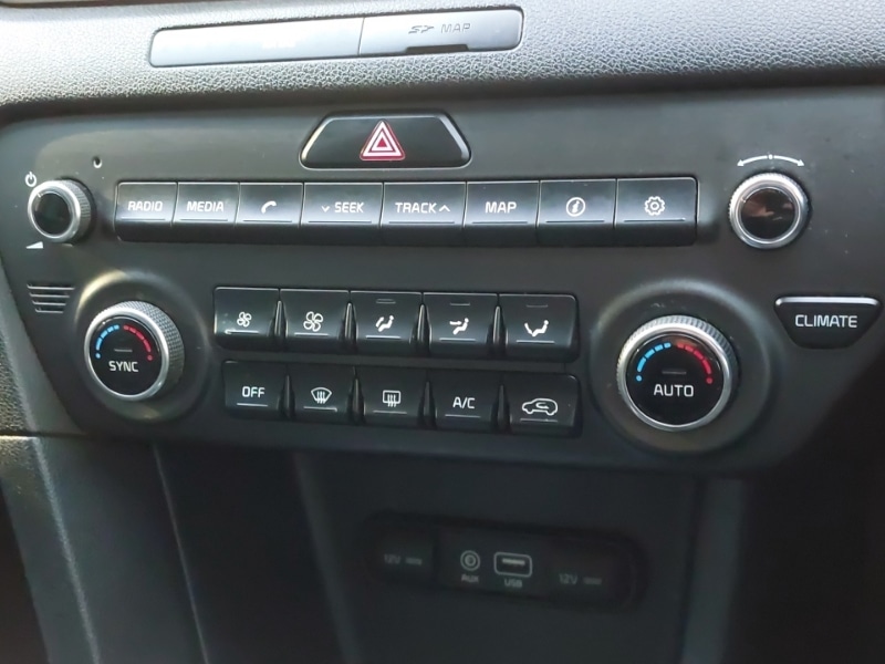 Used Kia Sportage 2017 for sale - 76387937: Photo 16