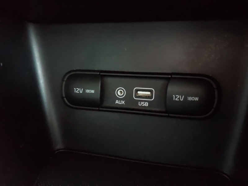 Used Kia Sportage 2017 for sale - 76387937: Photo 17