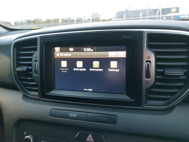 Used Kia Sportage 2017 for sale - 76387937: Photo 18