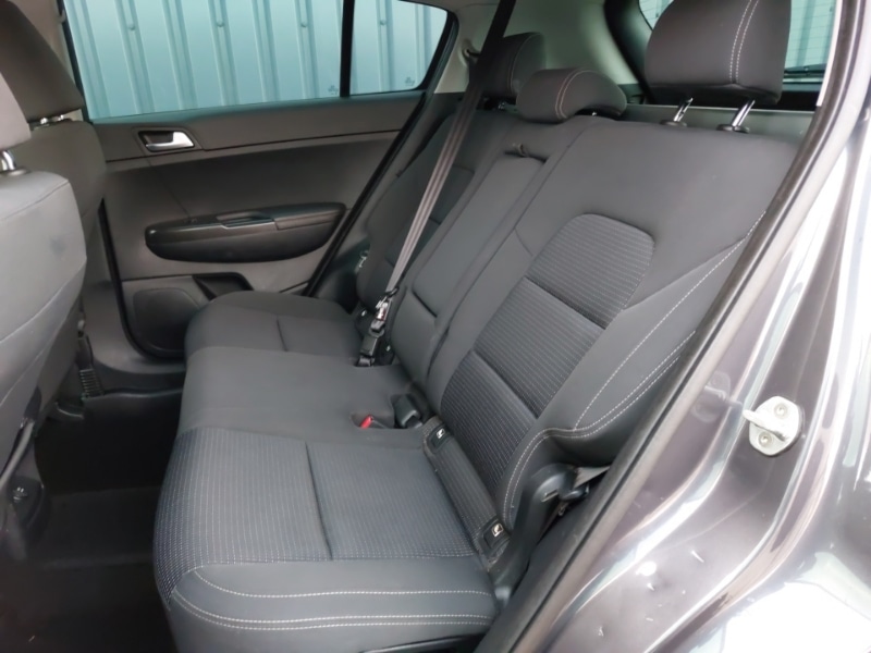 Used Kia Sportage 2017 for sale - 76387937: Photo 6