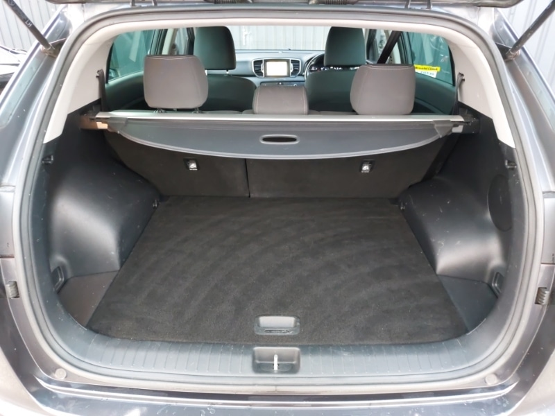 Used Kia Sportage 2017 for sale - 76387937: Photo 8