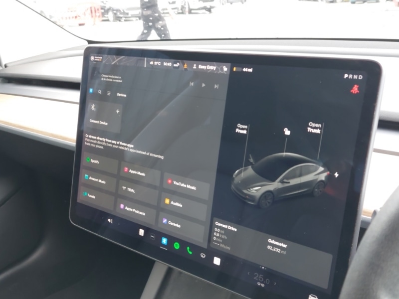 Used Tesla Model 3 2021 for sale - 77889491: Photo 14