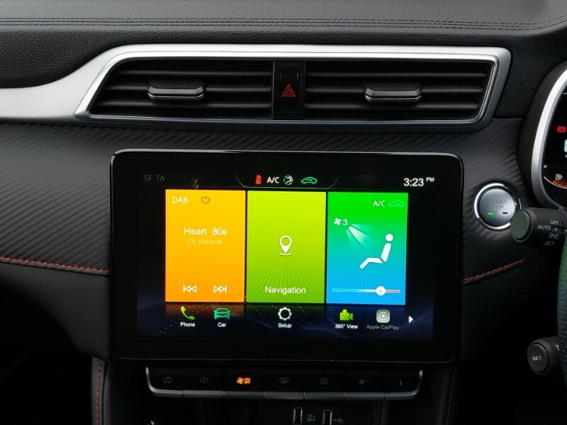 Used MG MG ZS 2022 for sale - 77475956: Photo 10