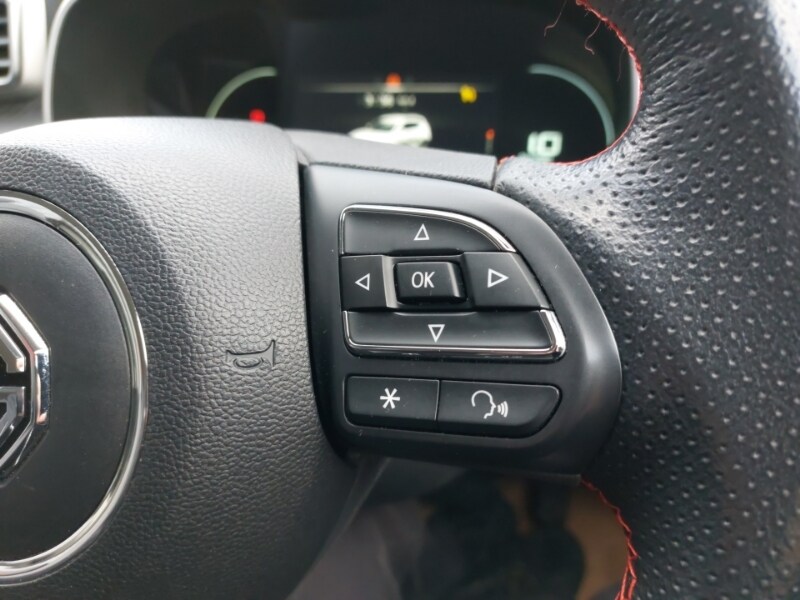 Used MG MG ZS 2022 for sale - 77475956: Photo 13