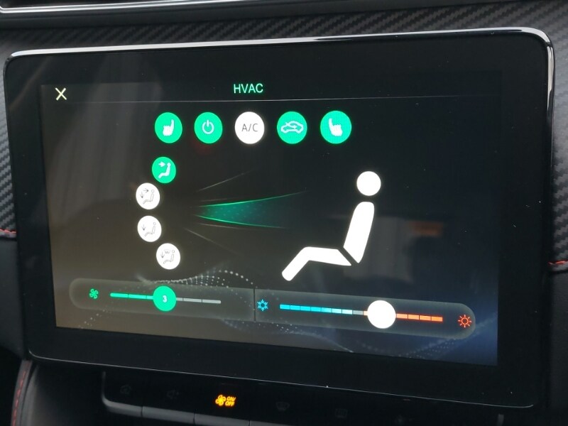 Used MG MG ZS 2022 for sale - 77475956: Photo 18