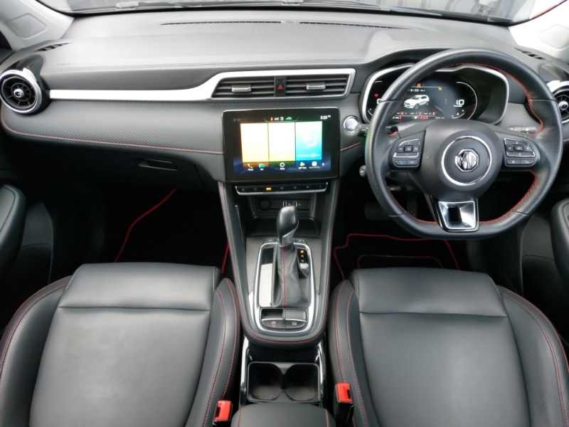 Used MG MG ZS 2022 for sale - 77475956: Photo 2