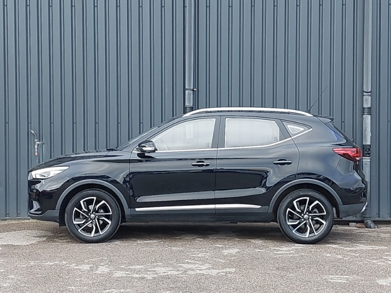 Used MG MG ZS 2022 for sale - 77475956: Photo 4