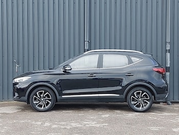 Used MG MG ZS 2022 for sale - 77475956: Photo